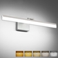 Nckel- 5 Color Temperature & Dimmable