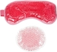 Pink Eye Mask+ Mini Round Pad