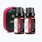 10ml 2pack Rose