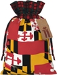 Maryland Flag