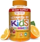 Kids Vitamin D