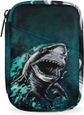 Shark Dark Blue