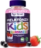 Kids Melatonin