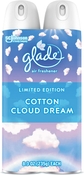 Cotton Cloud Dream