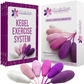 (Pack of 1) Basic Kegel Set