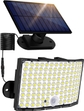 1 Pack Solar Outdoor Light