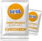 Two Pack Bubl - Orange