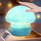 Star Mushroom Night Light