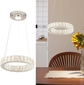 Pendant Light-3 Color Change