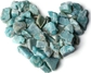 Green-amazonite