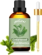 Cedarwood