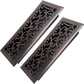 Oil Rubbed Bronze 2PCS