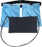 Pouch Blue & Shower Bag Black