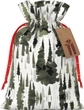 White Trees Camo Pattern