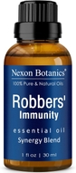 Robbers' Immunity