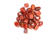 Red Jasper Tumbled