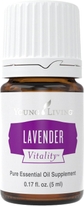 Lavender Vitality