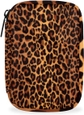 Animal Leopard Skin Print Pattern