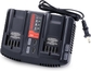 CMCB124 V20 Dual Charger