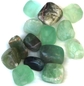 Green Flourite