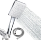 Shower Head with Hose