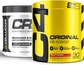 Fruit Punch + Creatine Bundle