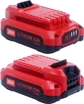 CMCB202 V20 Battery- 2Pack