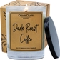 Dark Roast Coffee