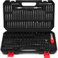 232-Piece Ultimate Screwdriver Bit Set