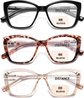 Bifocals （black&tortoise&brown Crystal）