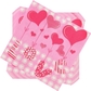 Heart Print C