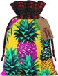 Colorful Pineapple