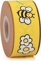 1 inch yellowe bee