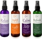 Aromatherapy Essentials - Set of 4