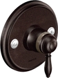 Oil Rubbed Bronze