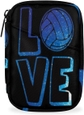 Galaxy Love Volleyball