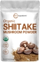 Shiitake Mushrooms