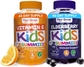 Kids Elderberry + Vitamin C