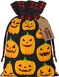 Halloween Pumpkin Patterns