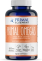 Primal Omegas