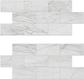 Jazz White Marble