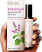 Patchouli (Roll On)