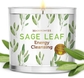 Sage Leaf