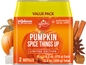 Pumpkin Spice Things Up