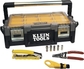 Tool Box, Prepare and Connect, Coax