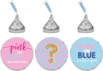 Gender Reveal Pink Or Blue