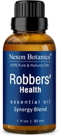 Robbers' Health