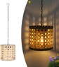 Bamboo Lamp