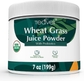 Wheatgrass Juice Powder with Probiotics