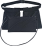 Black/Drain Pouch + Shower Bag